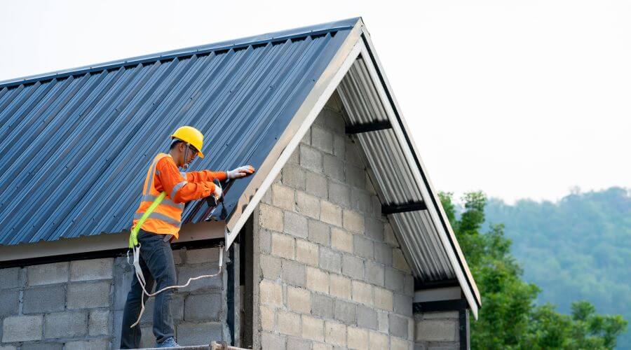 Local Chimney Repair in Landers, CA
